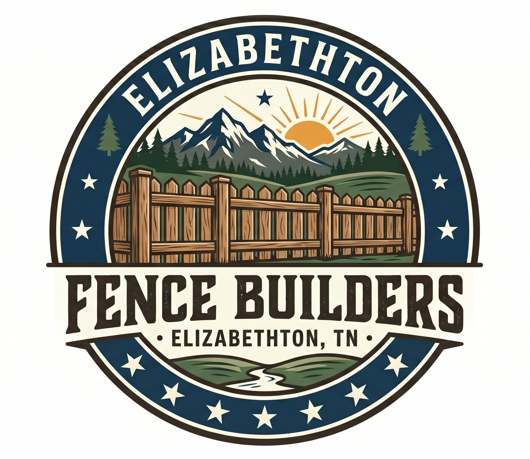 Elizabethton Fence Builders